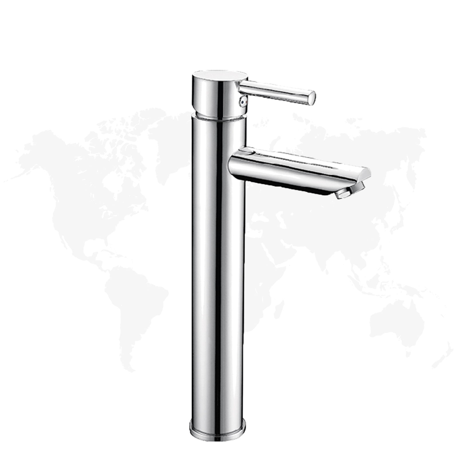 Mezcladora – M0102A