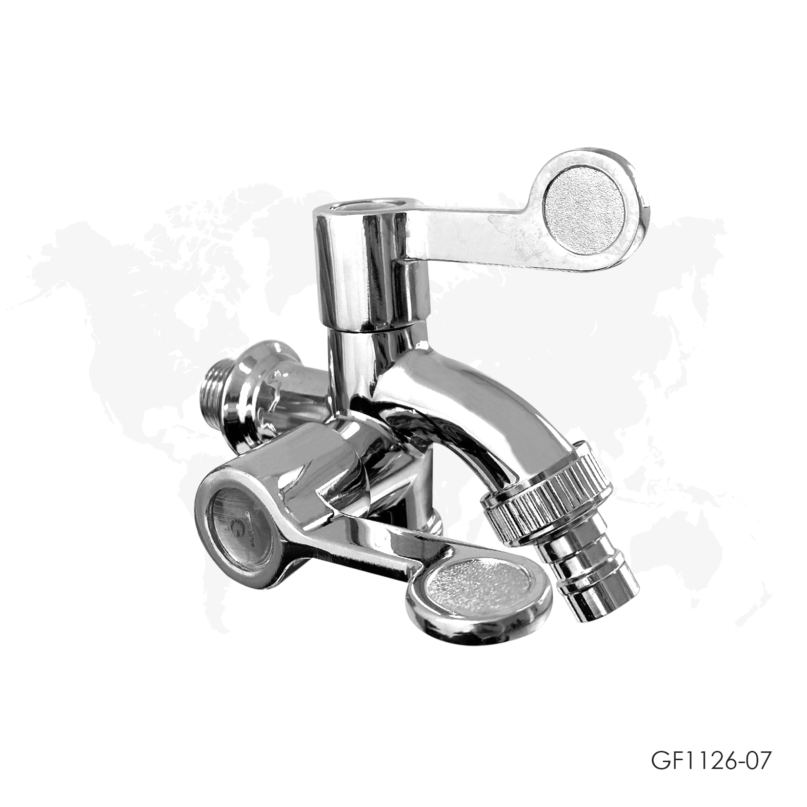 Llave para Lavatorio – GF1126