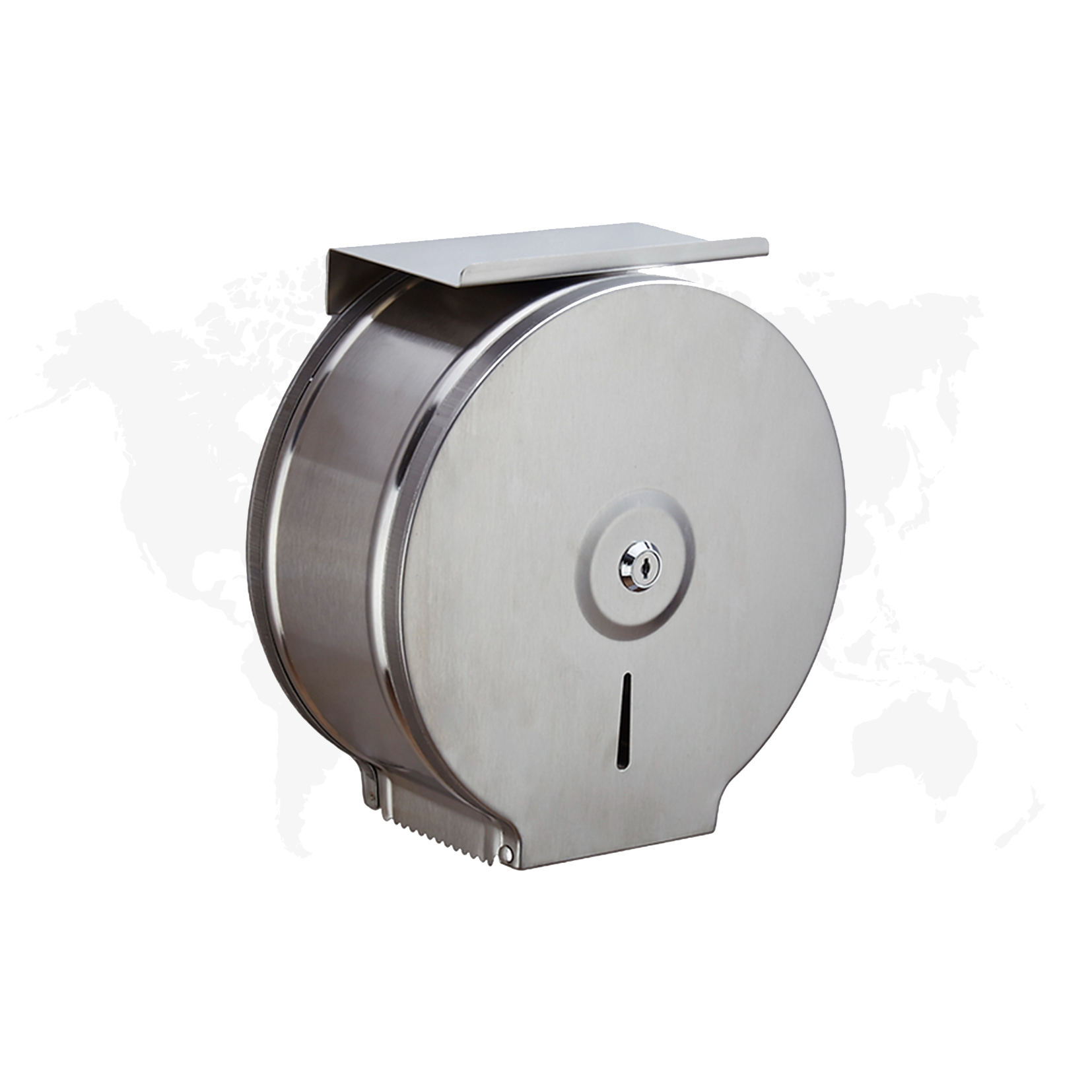 Porta Papel Jumbo – 6296