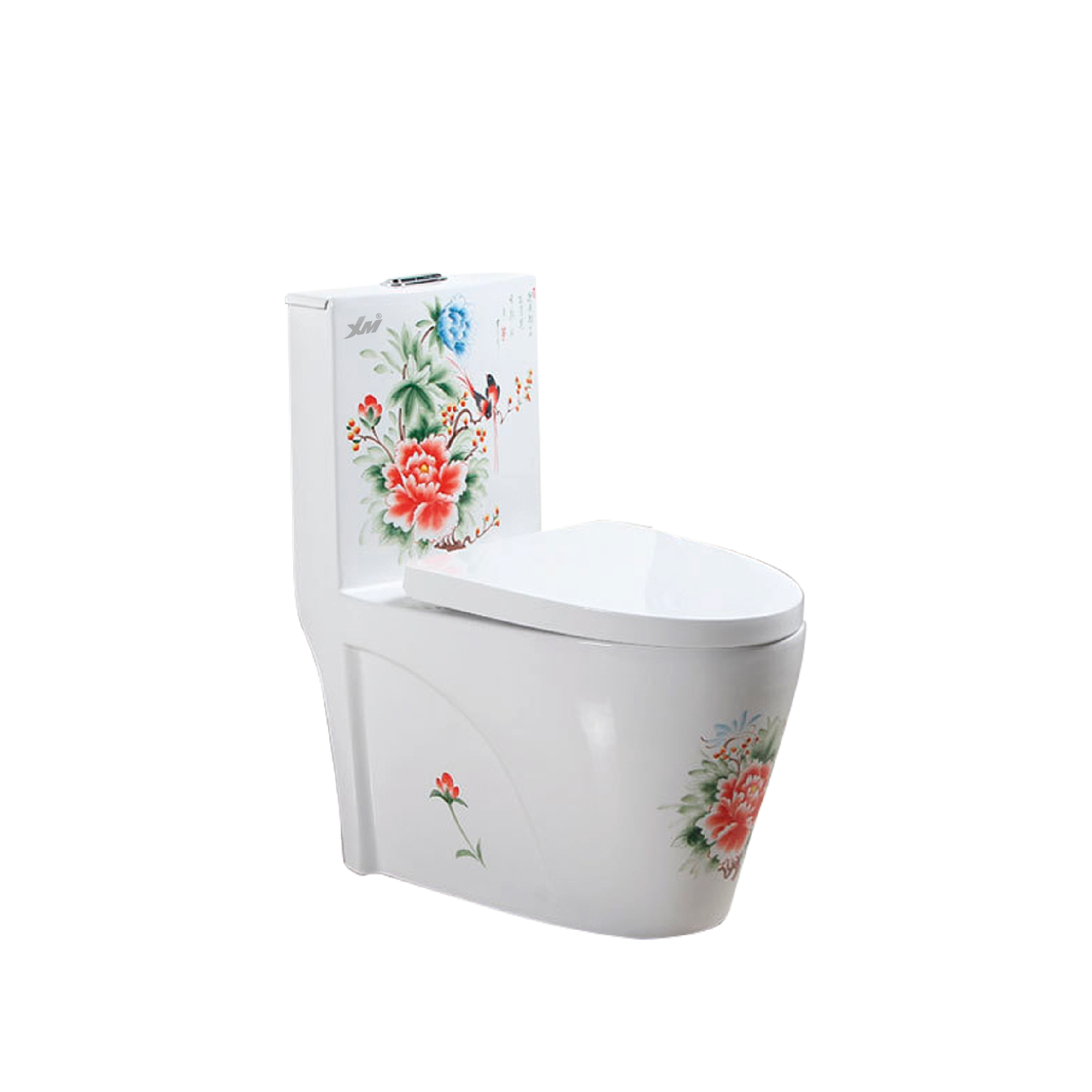 Inodoro One Piece – IN8835FRO