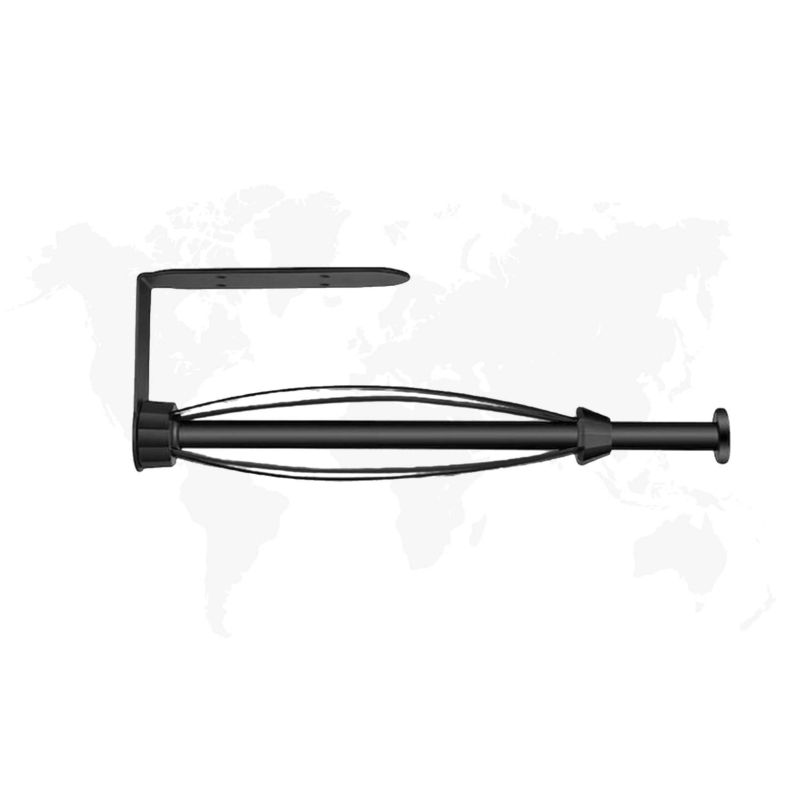 Porta Papel – ADB6221-01