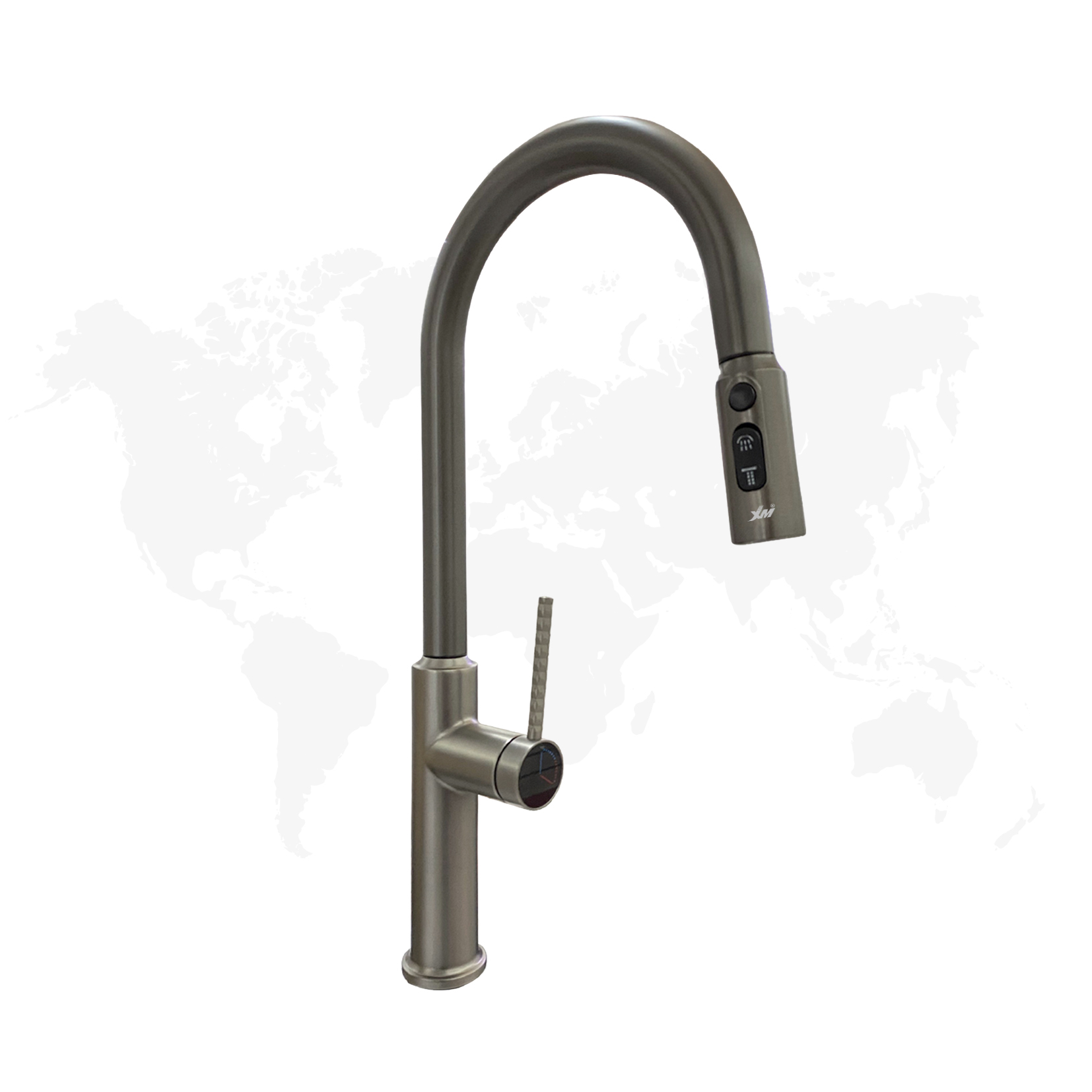 Monocomando para Cocina – MC0107603