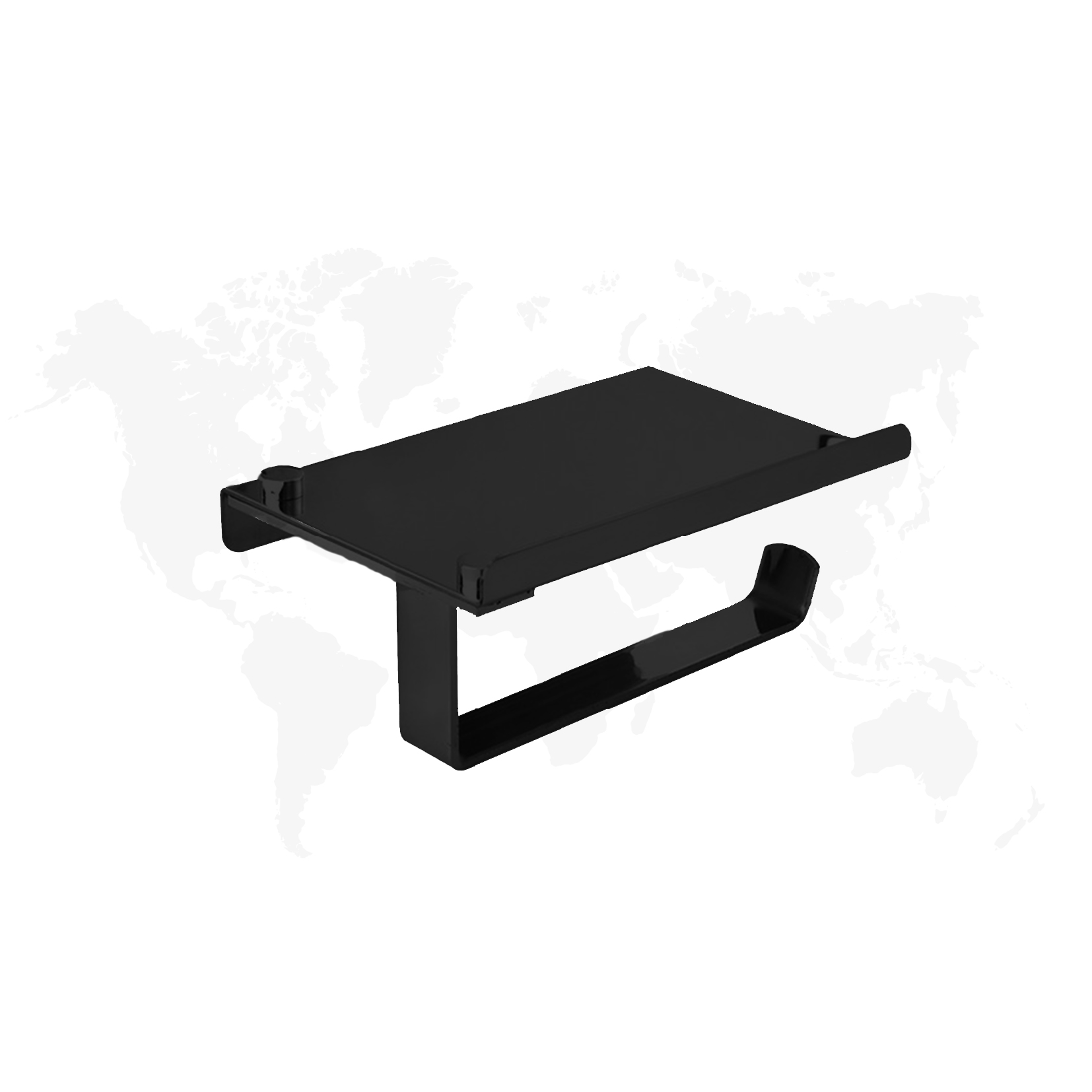 Porta Rollo de Papel – ADB6209-01