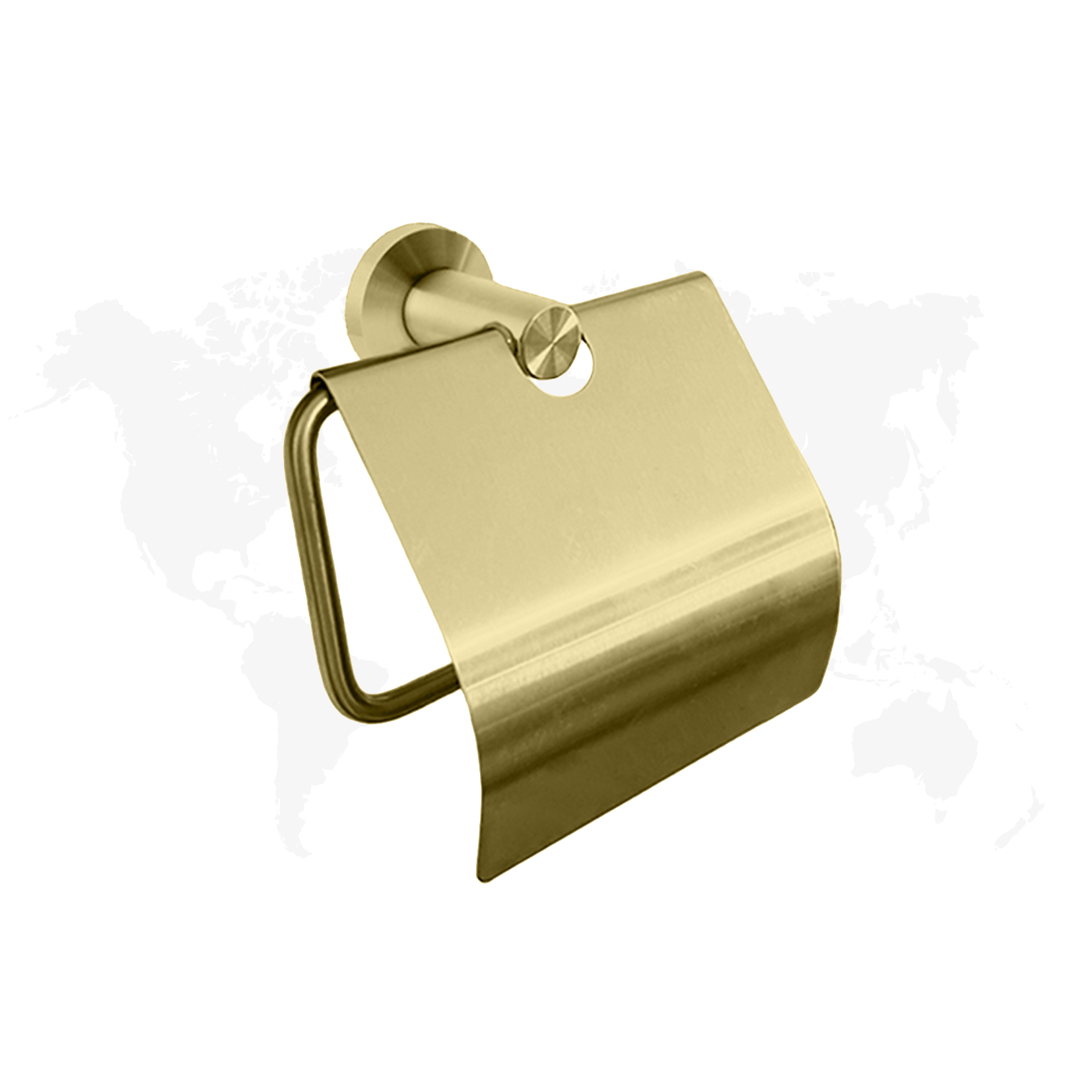 Porta Papel – 7116200G