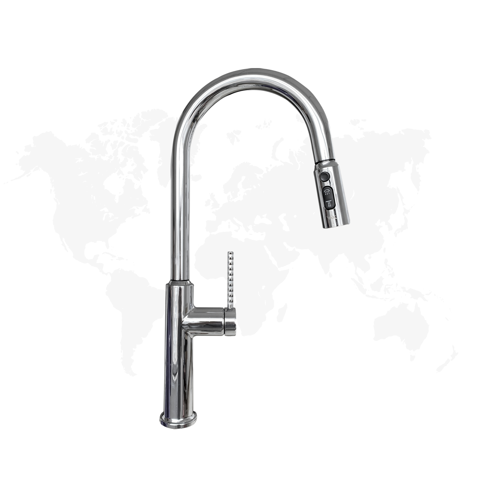 Monocomando para Cocina – MC01076