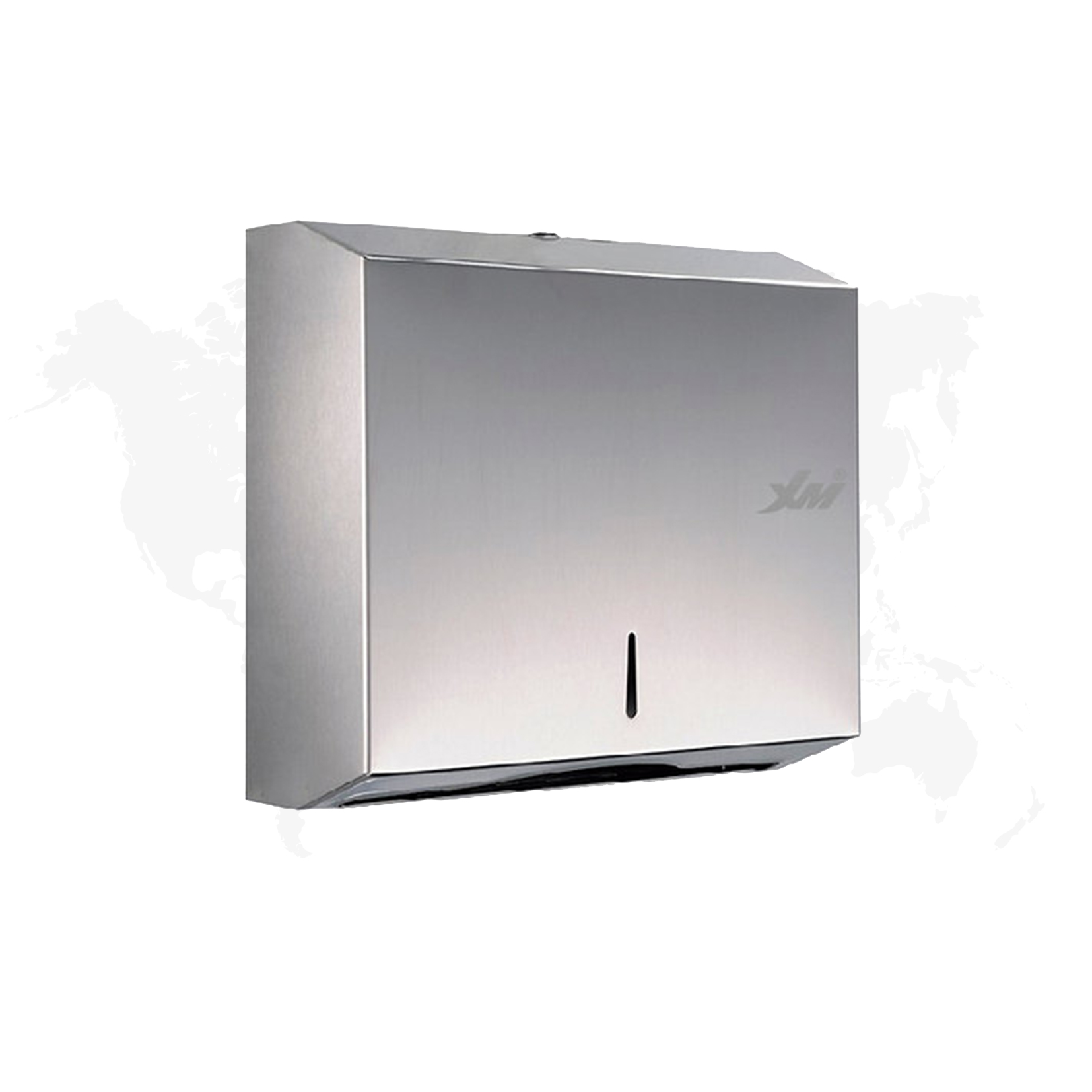 Dispensador de Papel – ADB6208