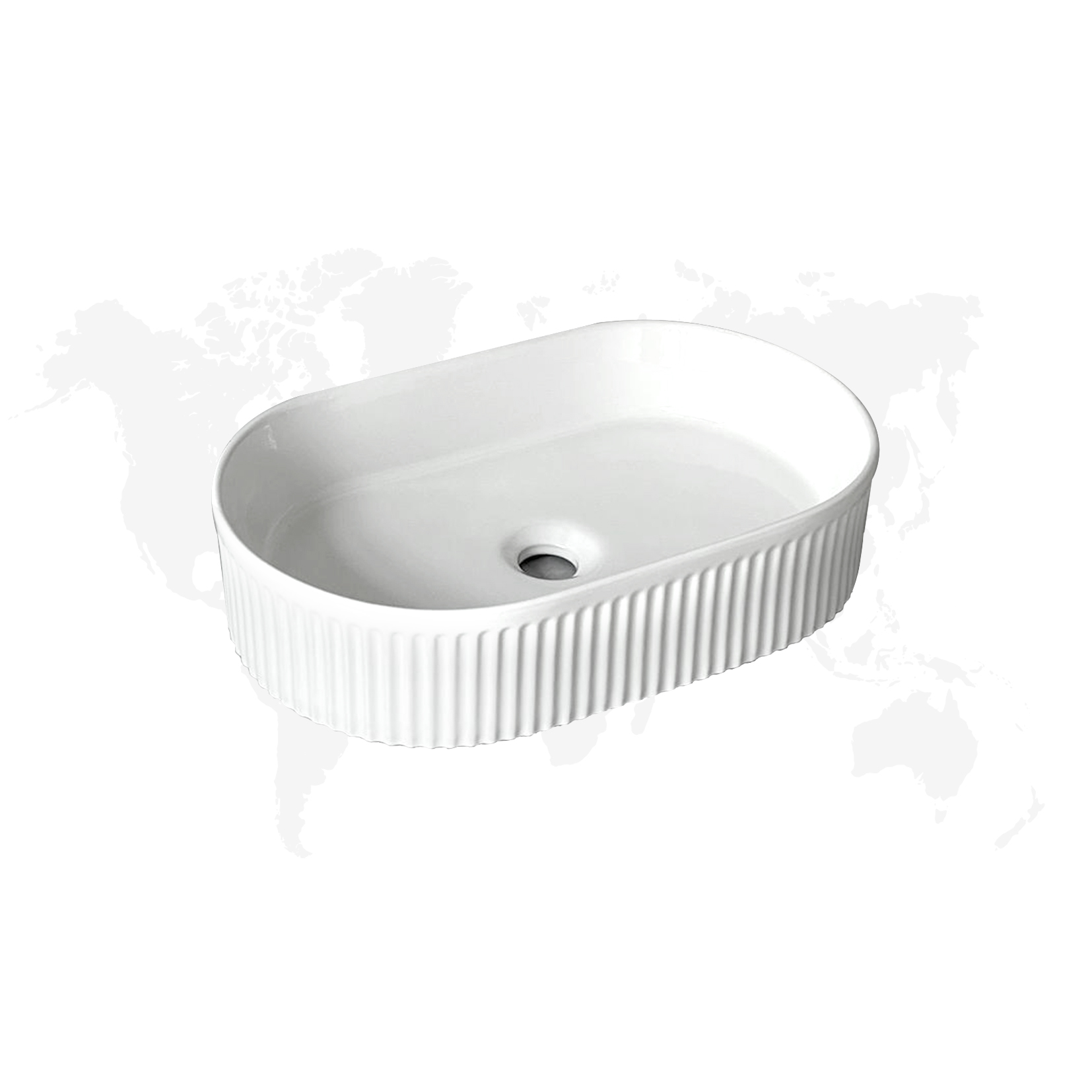 Lavabo – 330-50-T