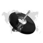 Mezcladora Cascada – M01043