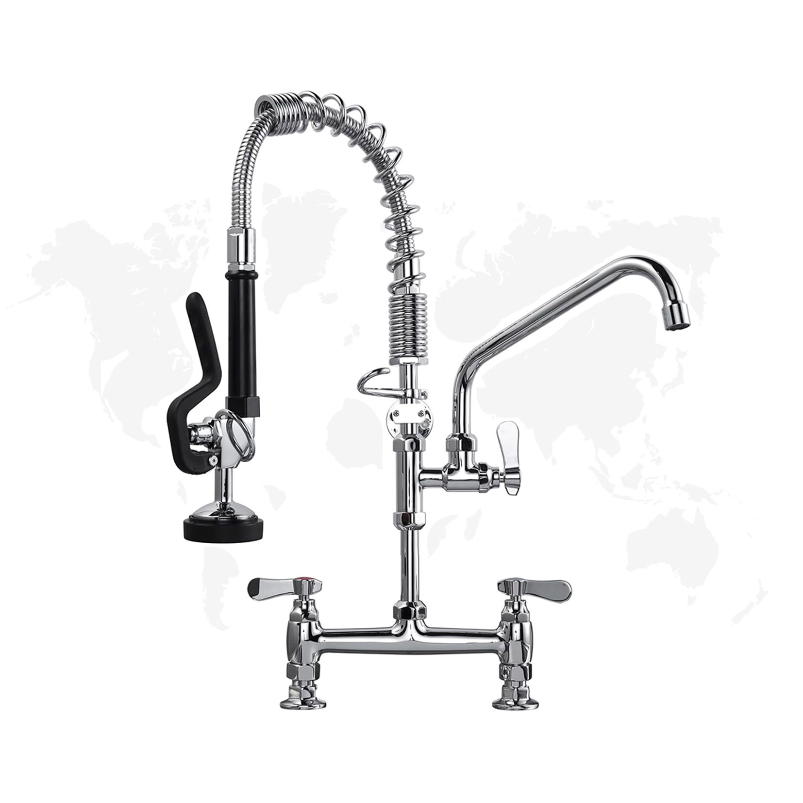 Mezcladora – MC88903