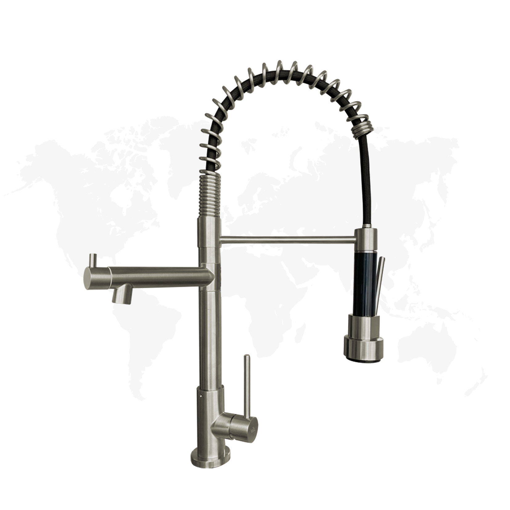 Llave Ganso – LC304-309802