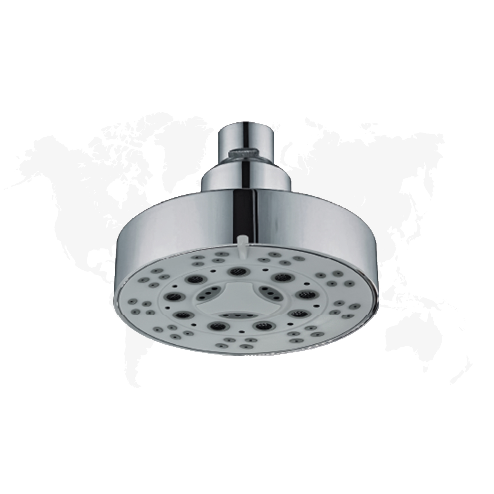 Ducha Española – D5016 Ducha Española – D5016