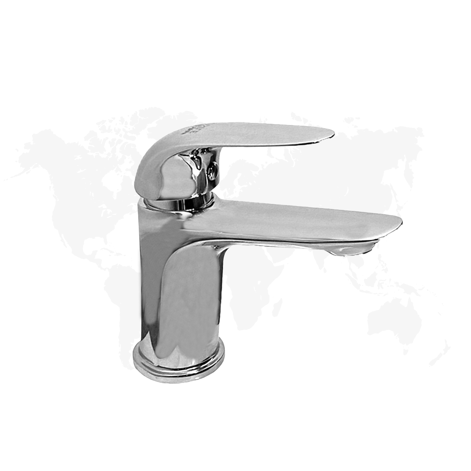 Llave para Baño – JZ9414-0