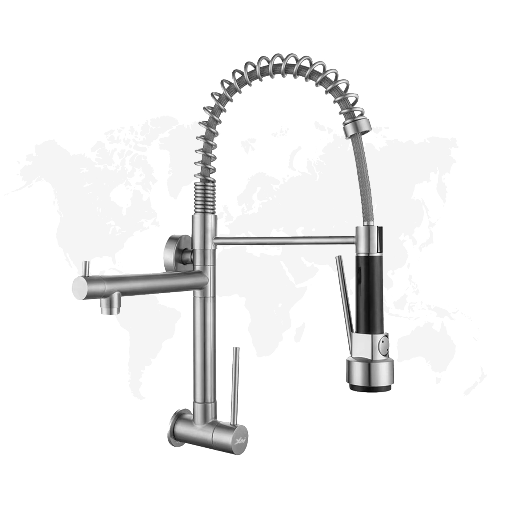 Llave Ganso – LC304-309902