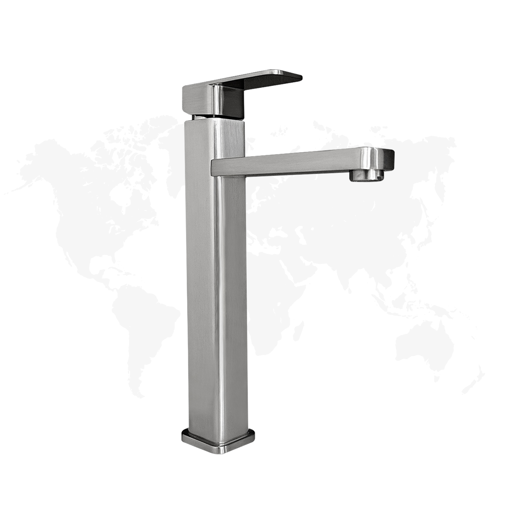 Mezcladora Monocomando – M0191AL