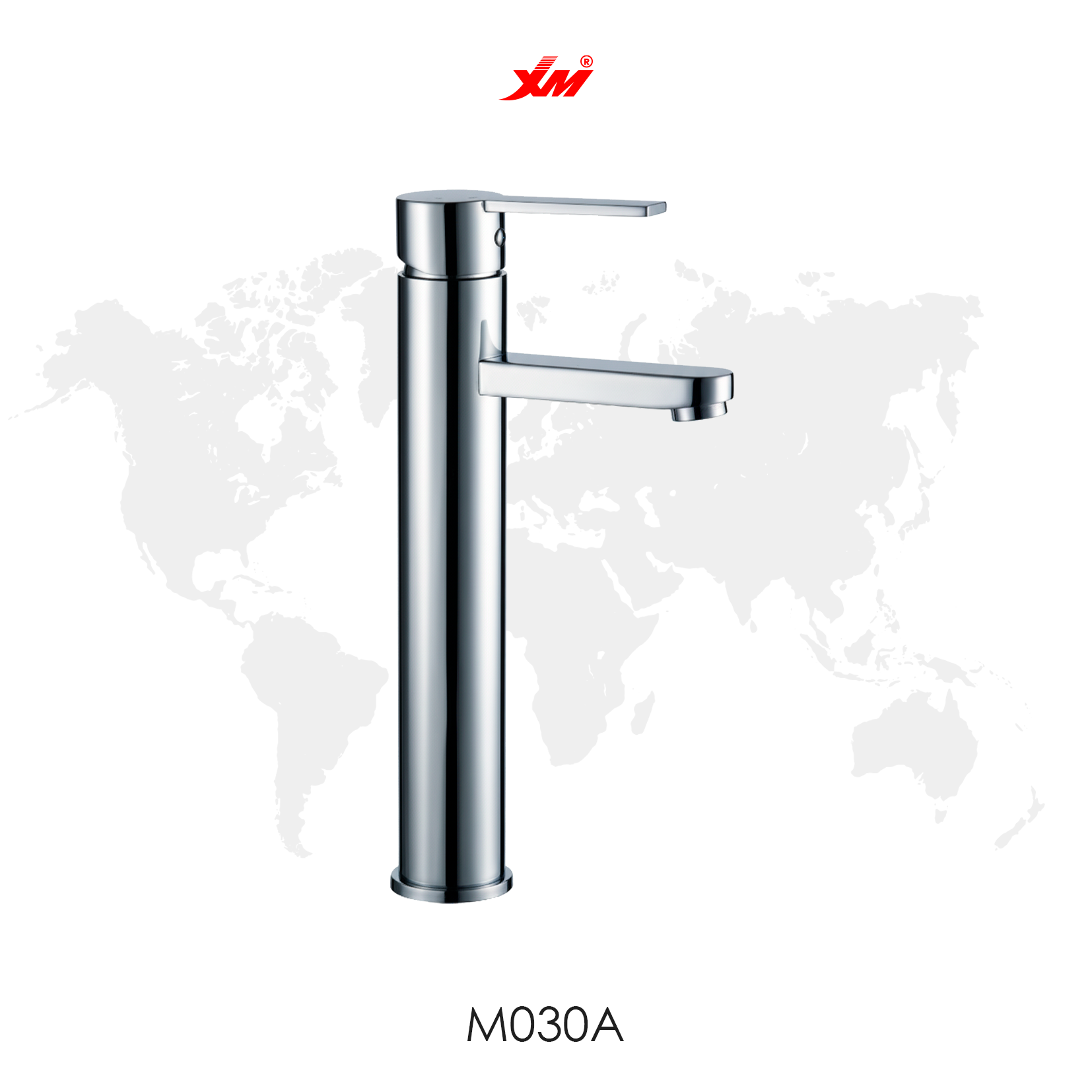 Mezcladora – M030A