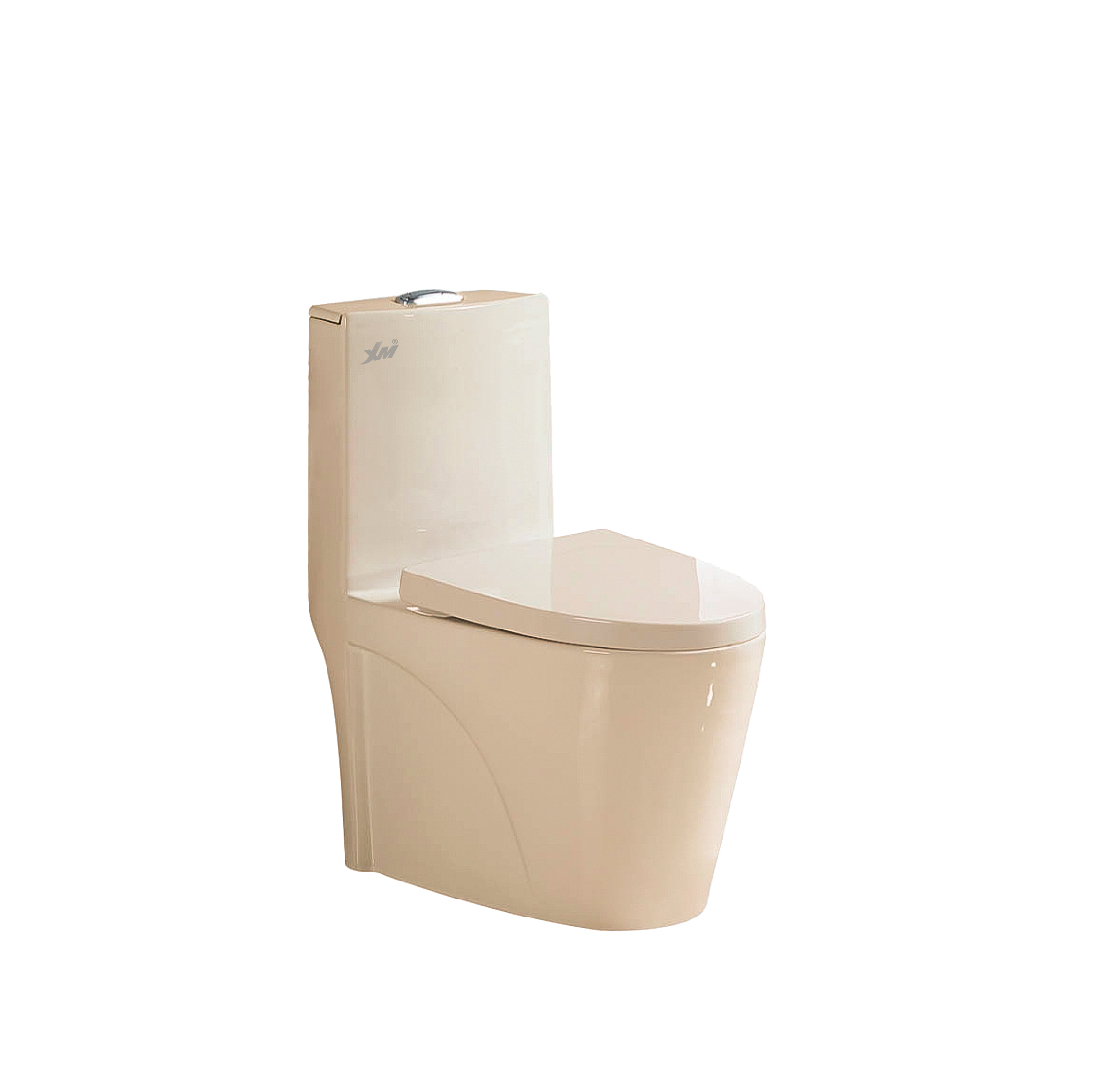 Inodoro One Piece – IN8835B