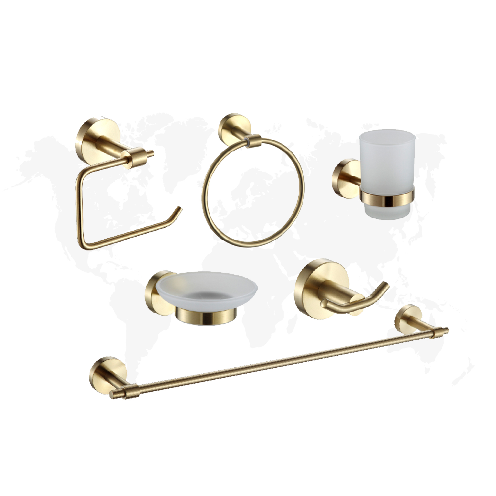 Kit de Baño – 72207