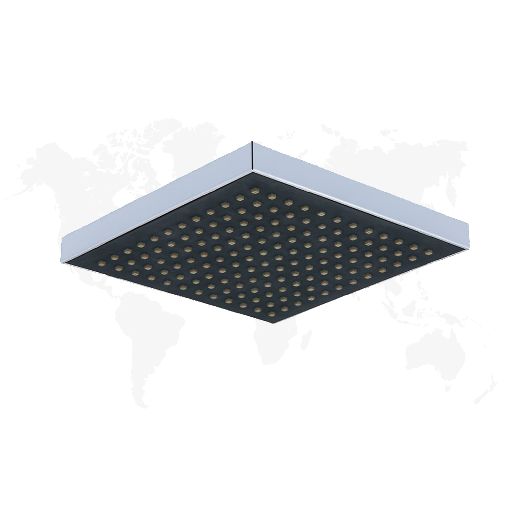 Ducha Española – D9005-4 Ducha Española – D9005-4