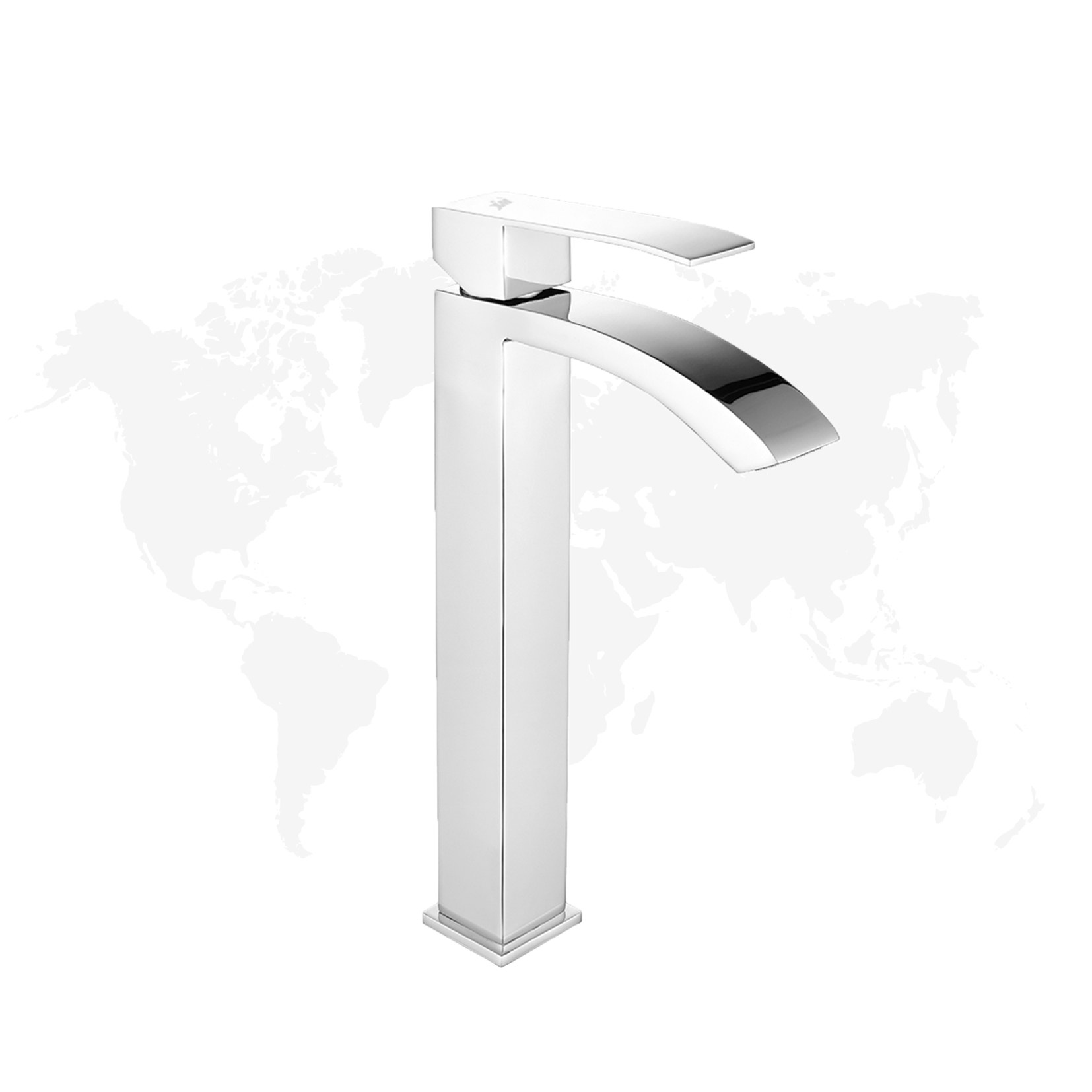 Llave de agua fría – L304-2905A00