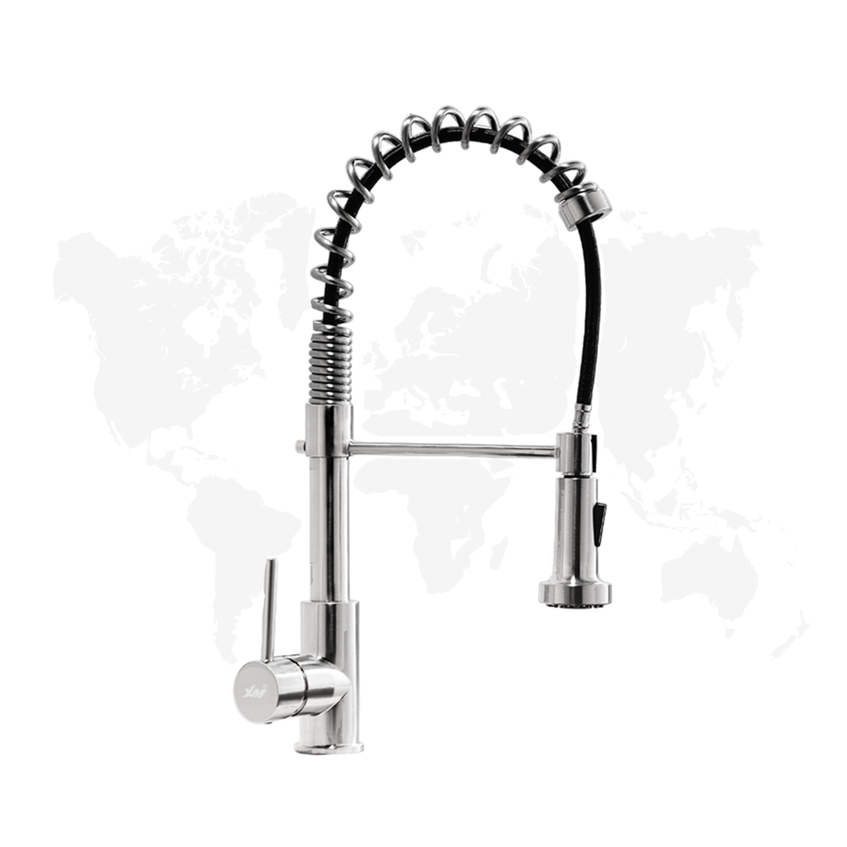 Mezcladora – M304-0109600