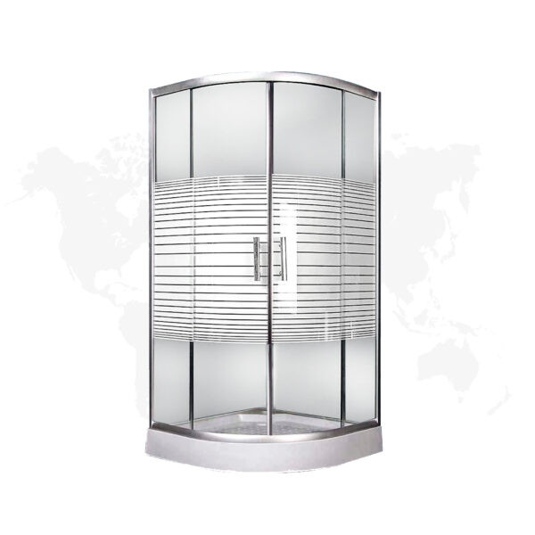 Cabina de Ducha – 9911-100-F02