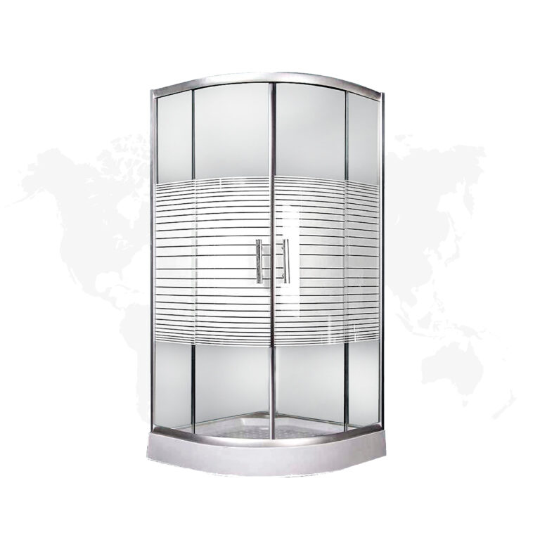 Cabina de Ducha – 9911-100-F02