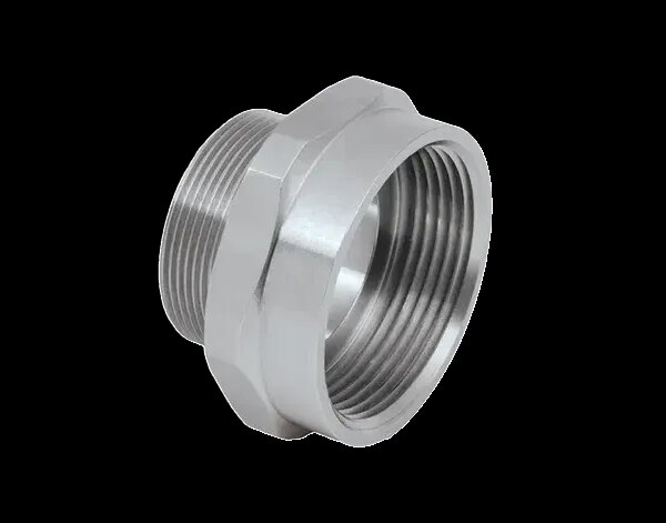 11900583 – ADAPTADOR M20 MACHO X M25
HEMBRA LT. NIQ. Ex-d/Ex-e, ATEX/IECEx/UL