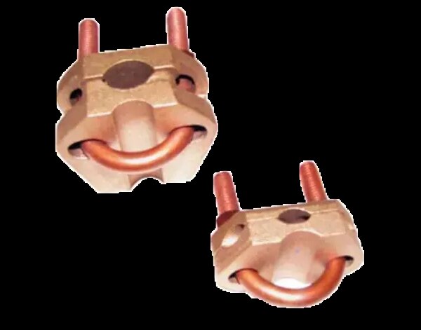 12701466 – CONECTOR MECANICO CU TIPO GUV
VARILLA 1/2”-3/4”-CABLE 35-185 mm2