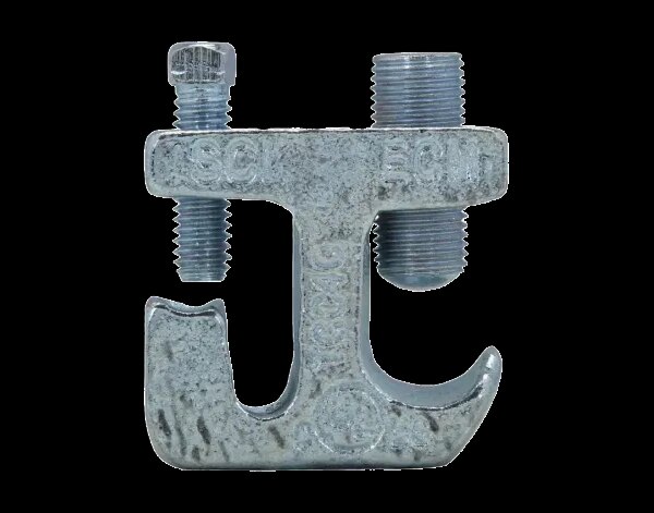 12404238 – CONECTOR P/ PUESTA A TIERRA DE
BANDEJA A CABLE 6-2/0 AWG