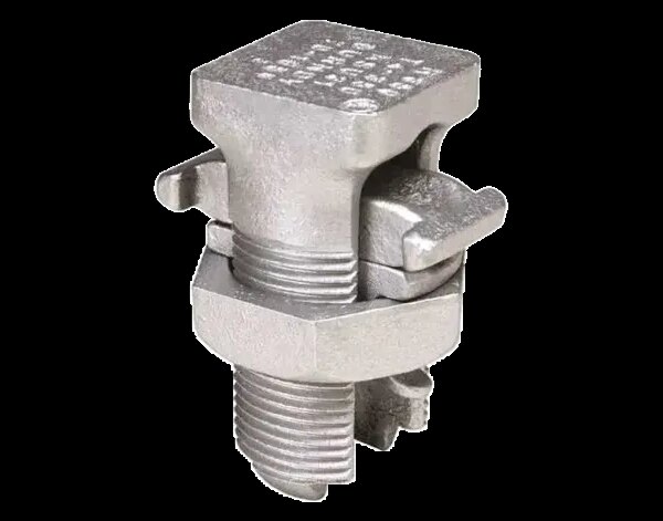12703206 – CONECTOR SPLIT BOLT CU/ES
4AWG-350MCM UL