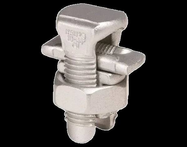 12703205 – CONECTOR SPLIT BOLT CU/ES
8AWG-2/0AWG UL