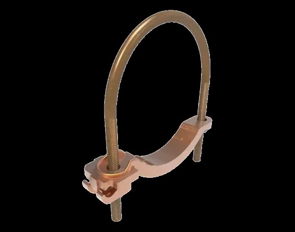 12705491 – CONECTOR TIERRA P/CABLE
4AWG-4/0AWG A TUBO 6” PERN 3/8” UL