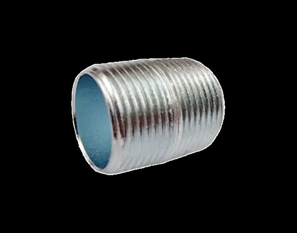 11400874 – NIPLE RIGID ACERO 3/4”X4” EG,
UL