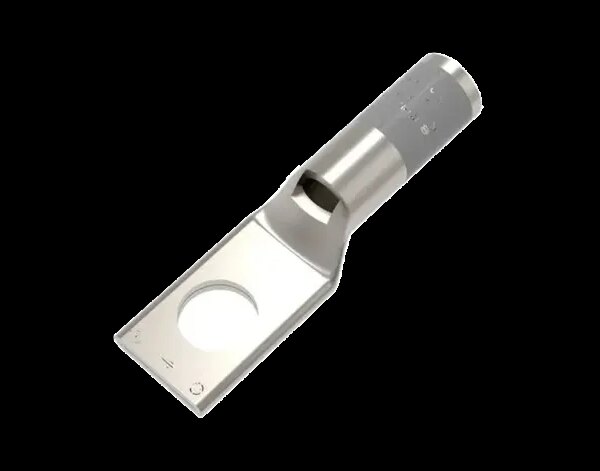 12703248 – TERMINAL DE COMPRESION BARRIL
STD CU/ES 4AWG Ø1/4” 35kV, UL