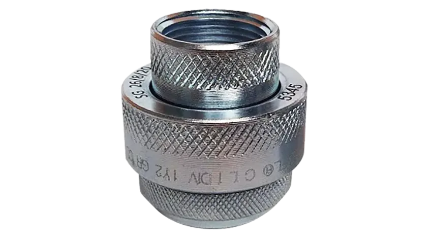 11500708 – UNION UNIVERSAL ANTIEXPLOSIVO
AL. H-H 2” CL1 DIV1&2 11500708 – UNION UNIVERSAL ANTIEXPLOSIVO
AL. H-H 2” CL1 DIV1&2