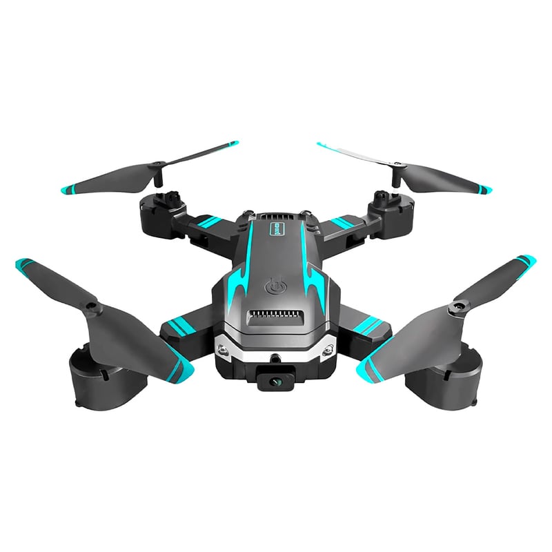 Drone Volador Inteligente S6 Max con Cámara HD