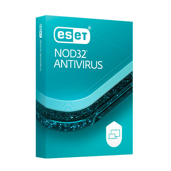 ANTIVIRUS ESET NOD 32 5PC