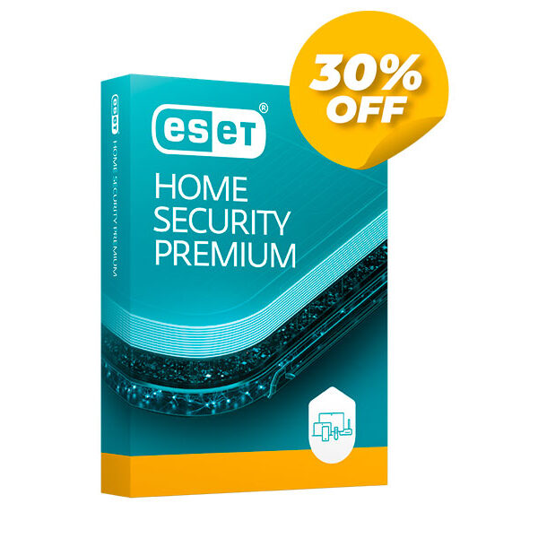 ANTIVIRUS ESET NOD 32 HOME SECURITY PREMIUM 1 DISPOSITIVOS