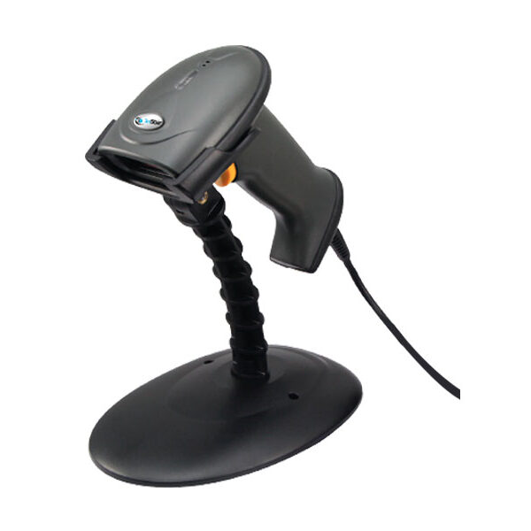 LECTOR DE CODIGO DE BARRA 3NSTAR SC100 100/S 1D USB