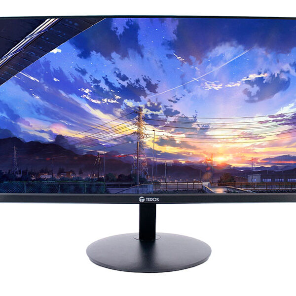 MONITOR TEROS IPS TE-2130CS 21.5 FHD 100HZ/ 5MS/ 1920X1080/ HDMI/ VGA